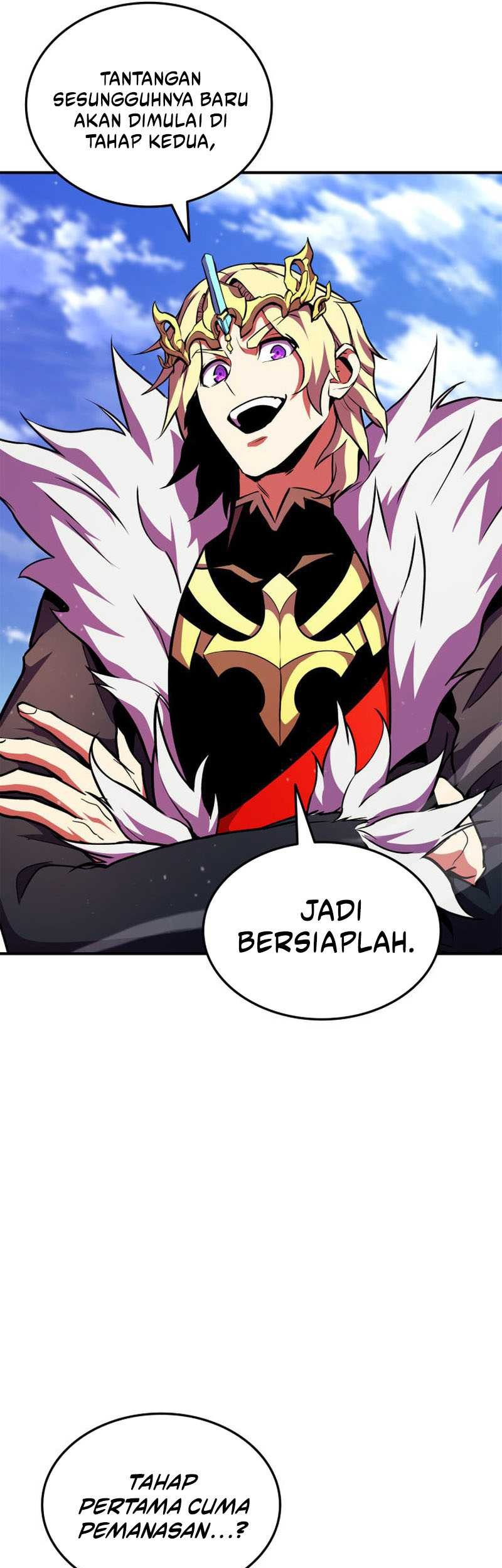 Ranker’s Return (Remake) Bab 174 halaman 87