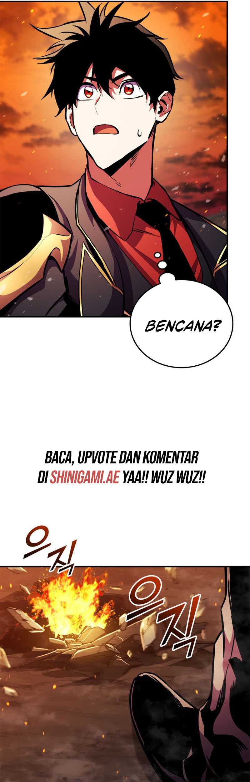Ranker’s Return (Remake) Bab 174 halaman 91