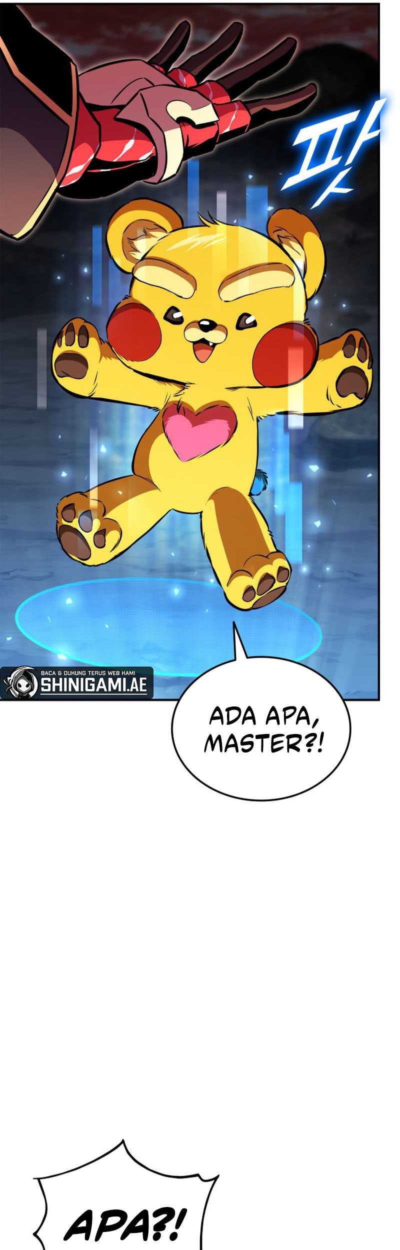 Ranker’s Return (Remake) Bab 175 halaman 5