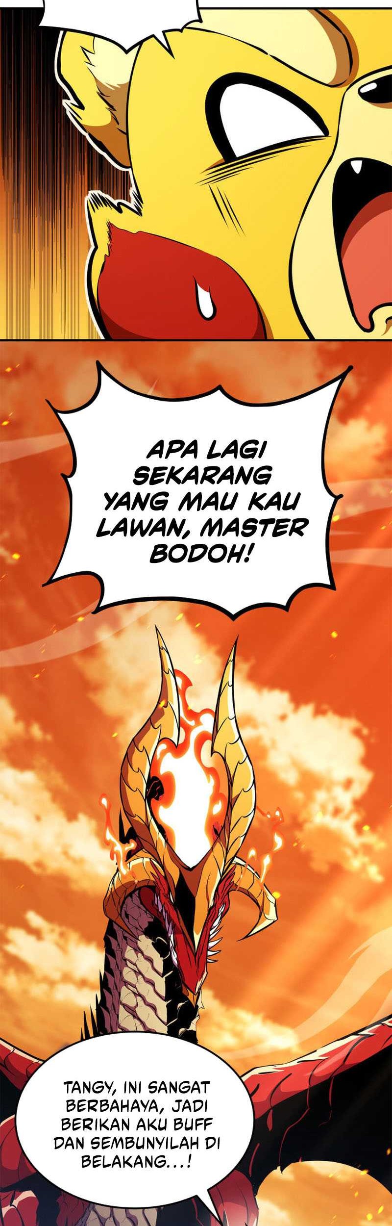 Ranker’s Return (Remake) Bab 175 halaman 6
