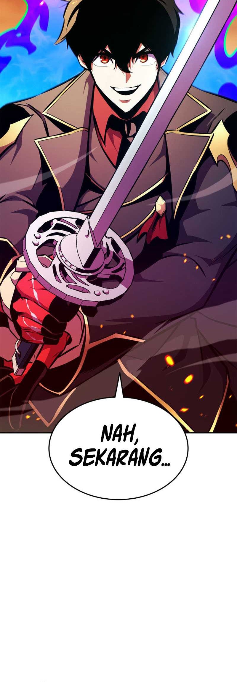 Ranker’s Return (Remake) Bab 175 halaman 11