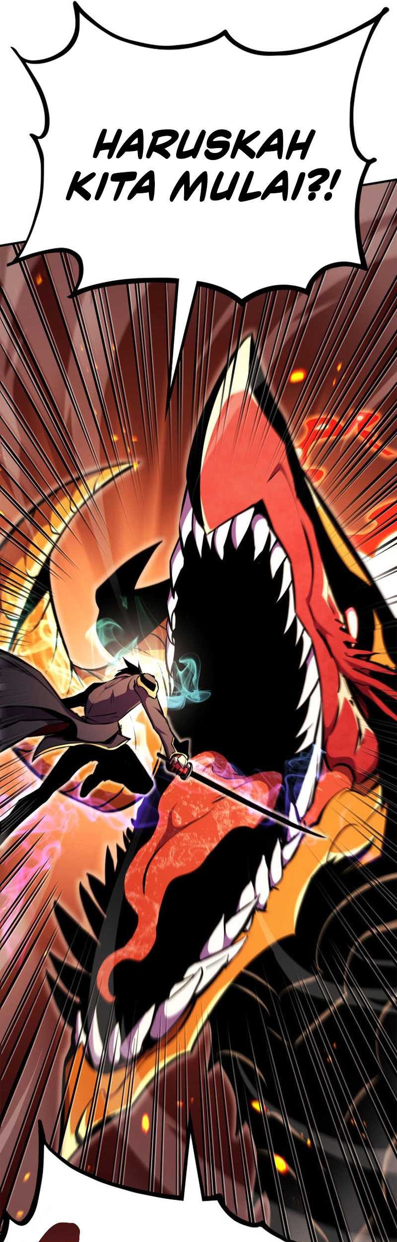 Ranker’s Return (Remake) Bab 175 halaman 12