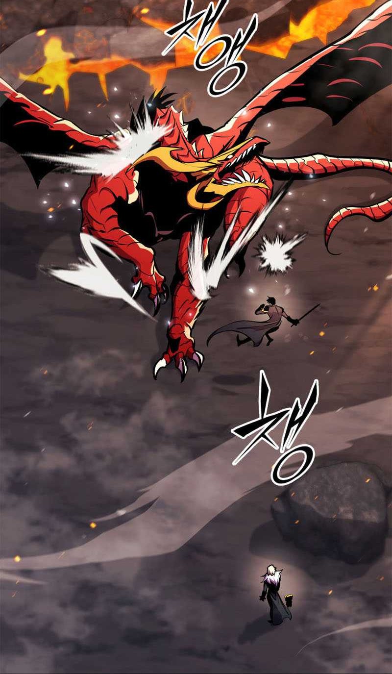 Ranker’s Return (Remake) Bab 175 halaman 15