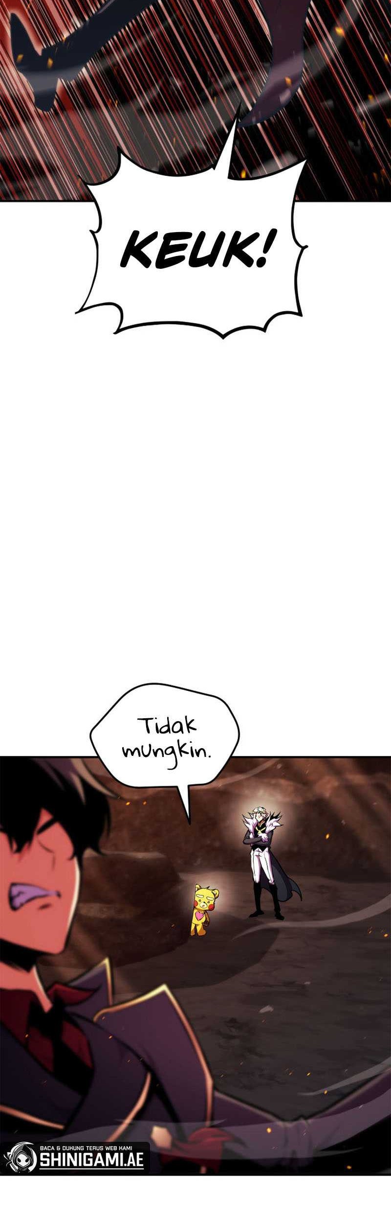 Ranker’s Return (Remake) Bab 175 halaman 17