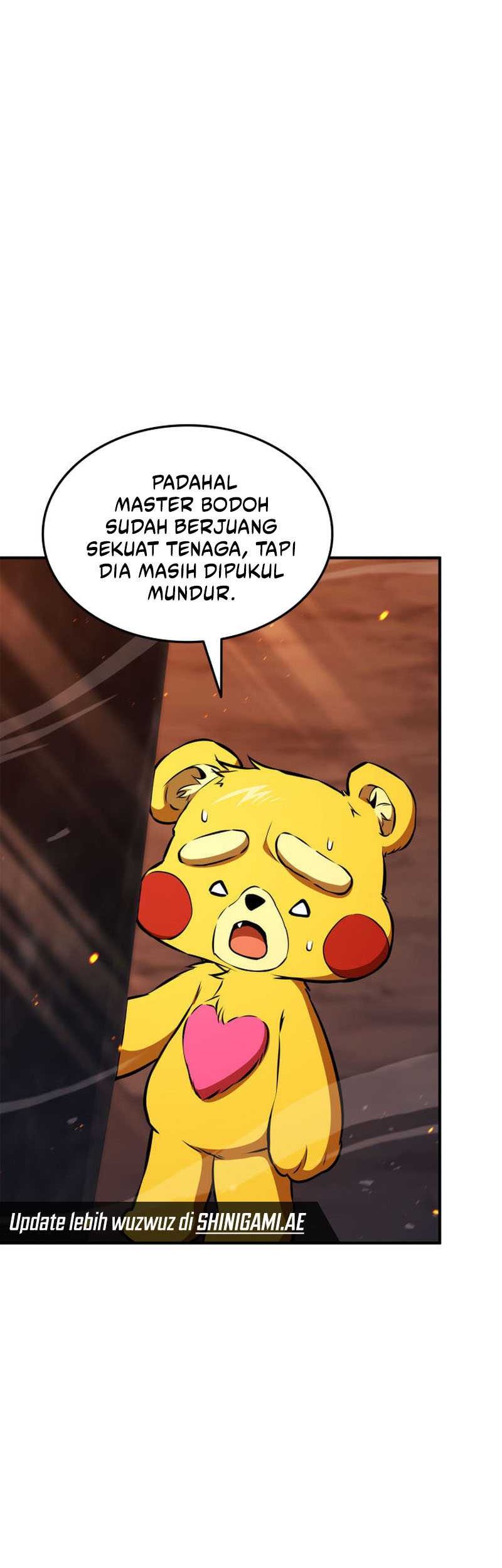 Ranker’s Return (Remake) Bab 175 halaman 18