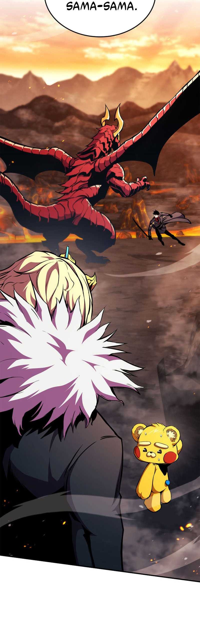 Ranker’s Return (Remake) Bab 175 halaman 21