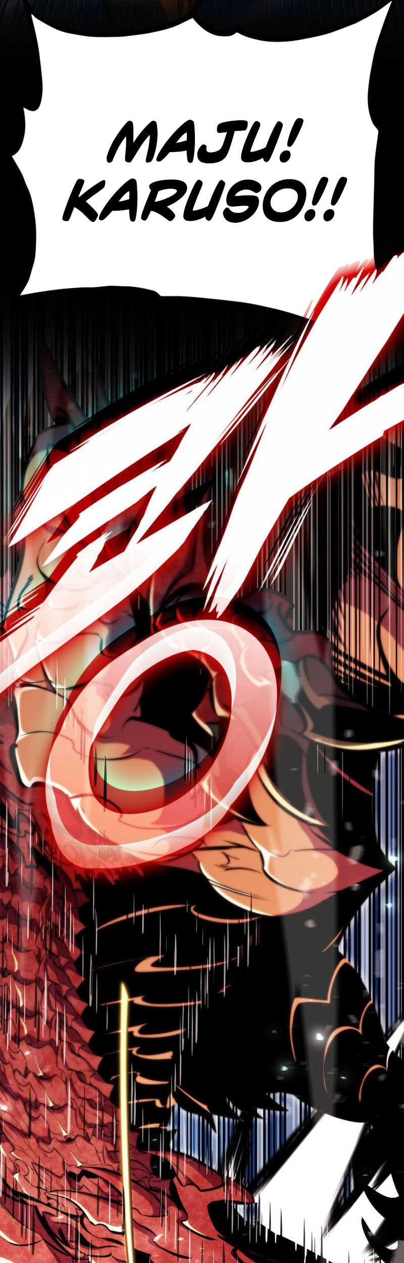 Ranker’s Return (Remake) Bab 175 halaman 27