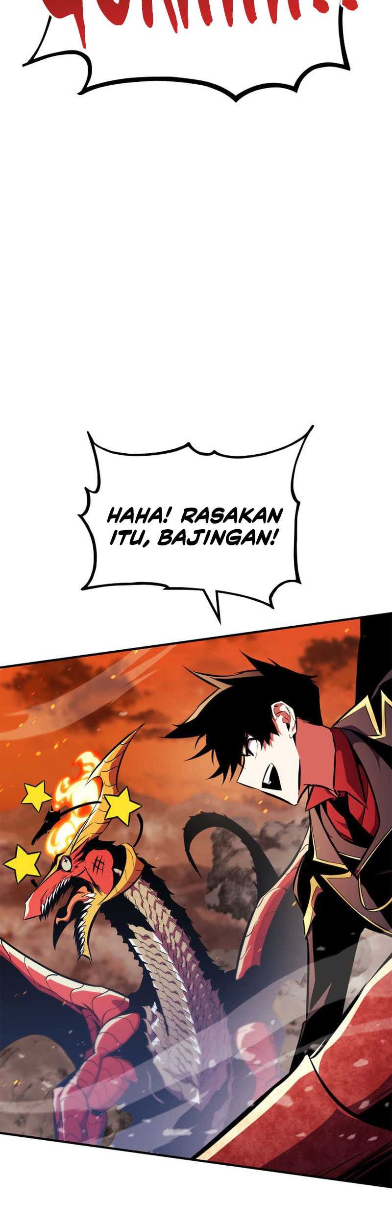Ranker’s Return (Remake) Bab 175 halaman 29