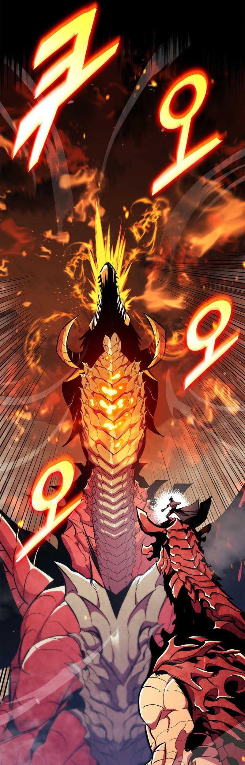Ranker’s Return (Remake) Bab 175 halaman 31