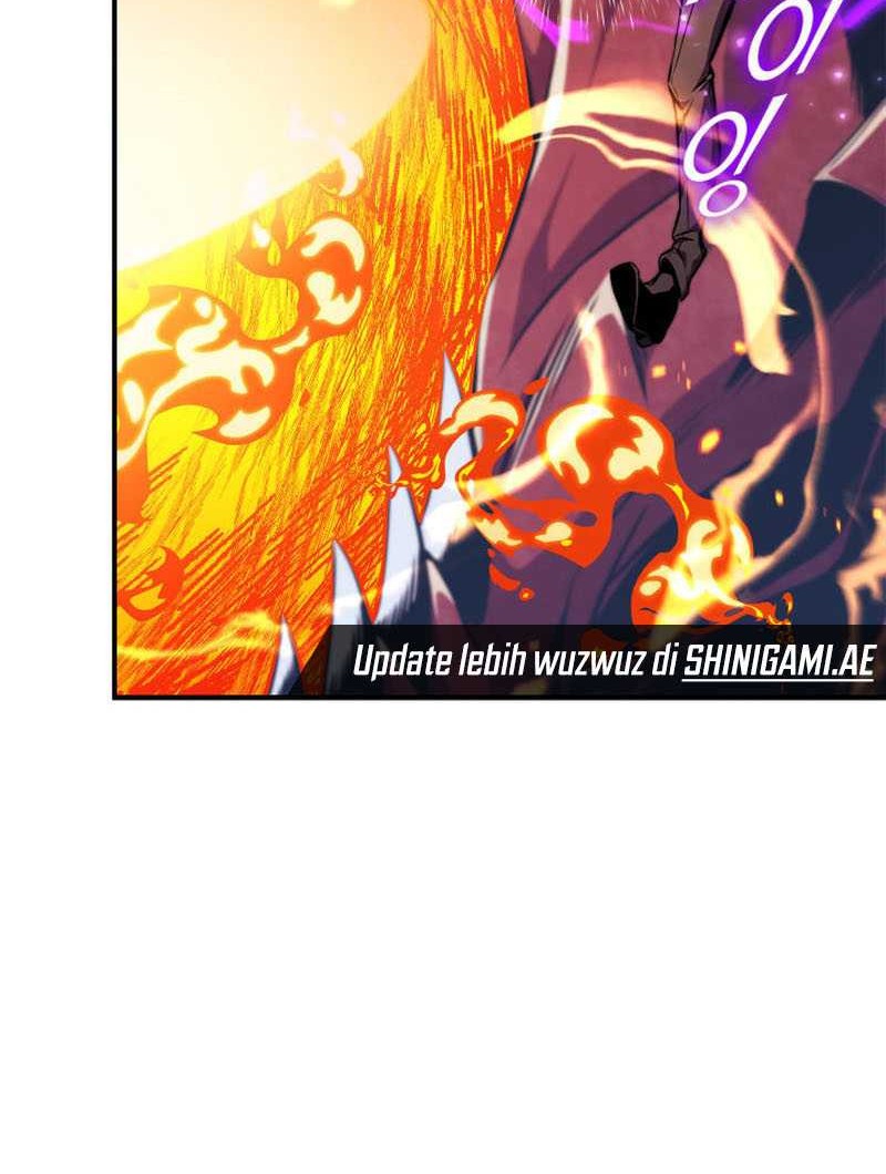Ranker’s Return (Remake) Bab 175 halaman 38