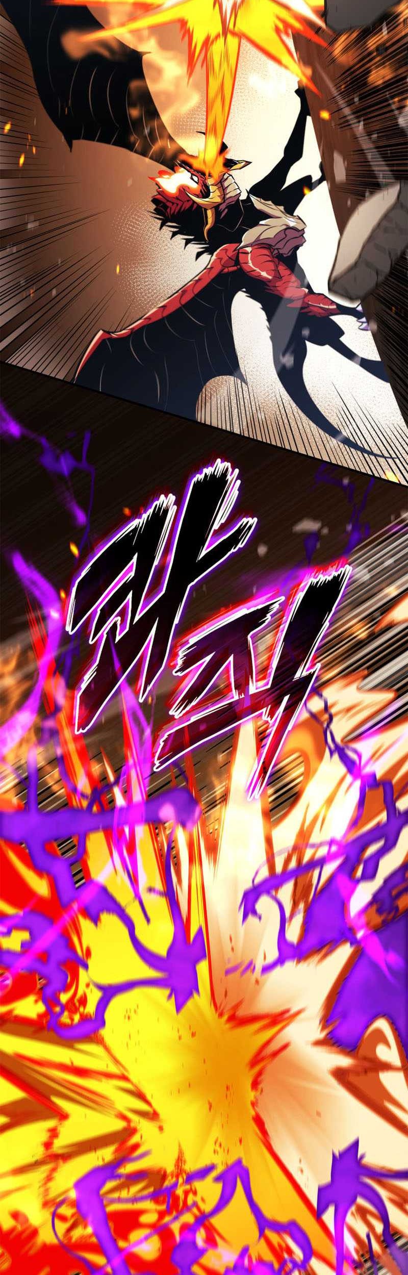 Ranker’s Return (Remake) Bab 175 halaman 41