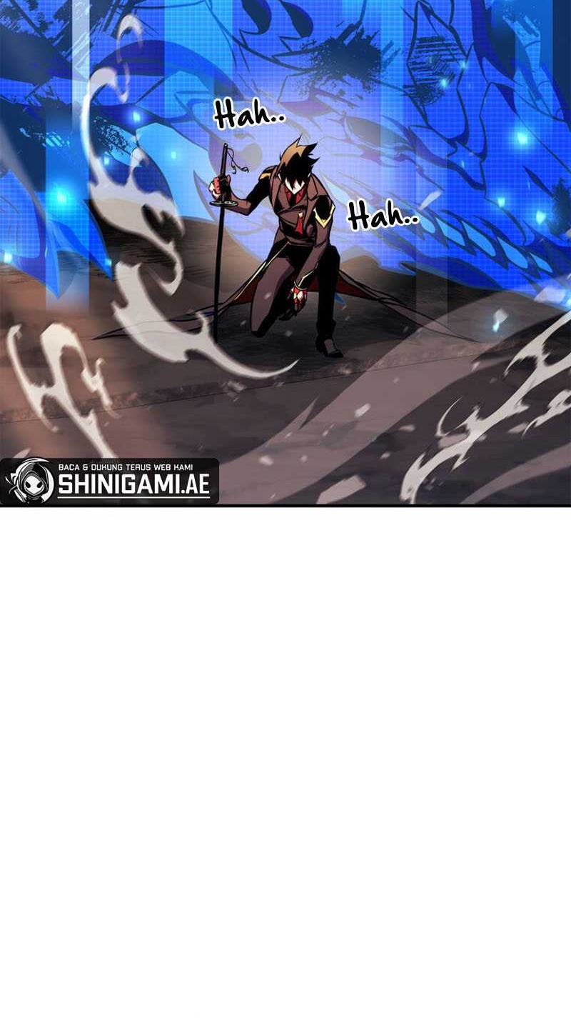 Ranker’s Return (Remake) Bab 175 halaman 46