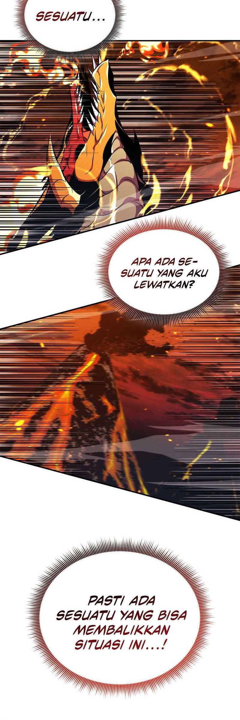 Ranker’s Return (Remake) Bab 175 halaman 50