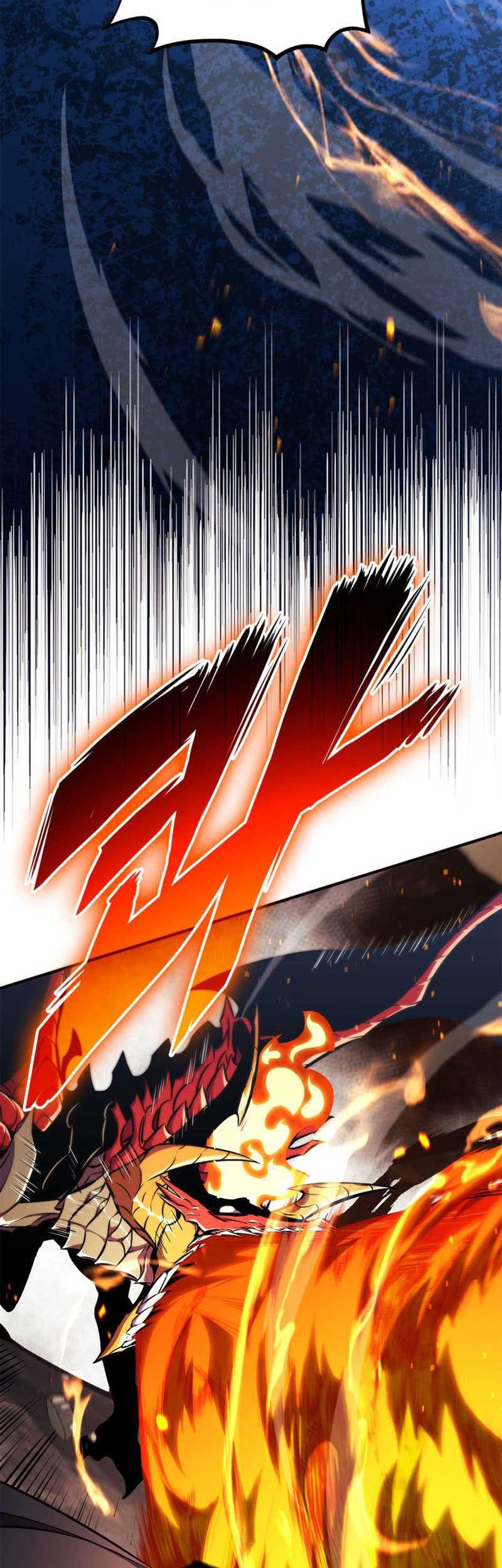 Ranker’s Return (Remake) Bab 175 halaman 56