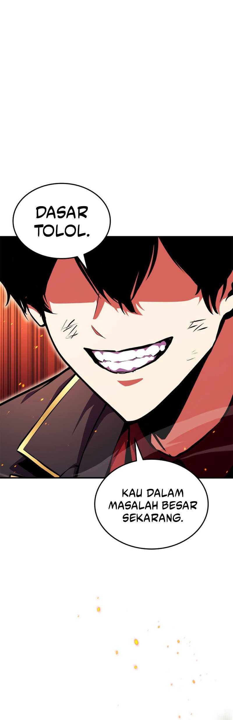 Ranker’s Return (Remake) Bab 175 halaman 61