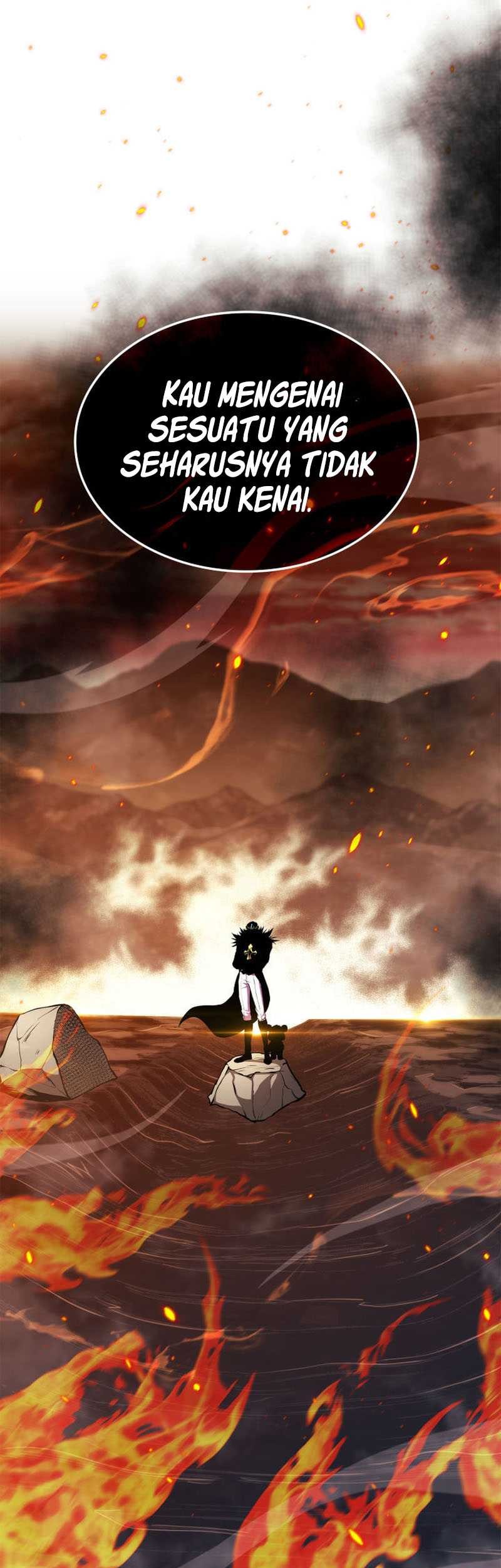 Ranker’s Return (Remake) Bab 175 halaman 62