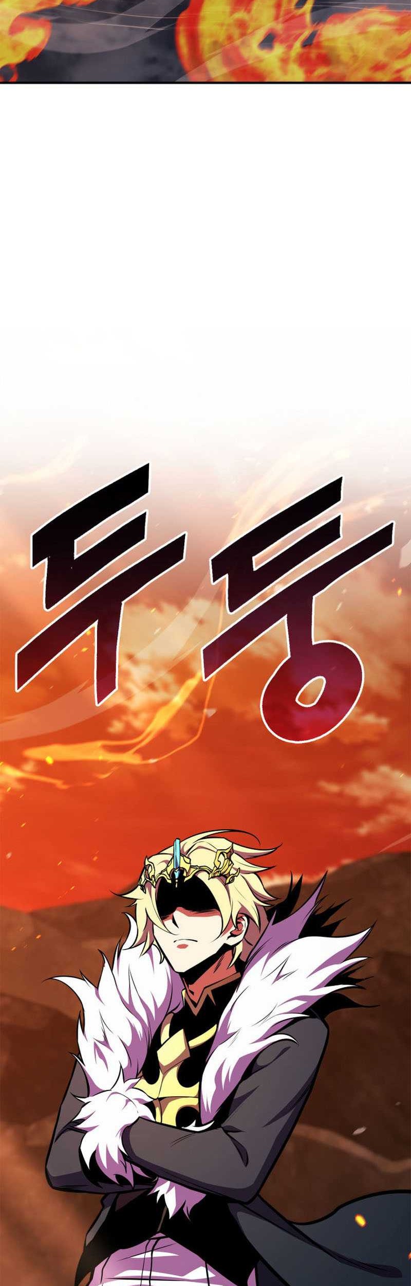 Ranker’s Return (Remake) Bab 175 halaman 63