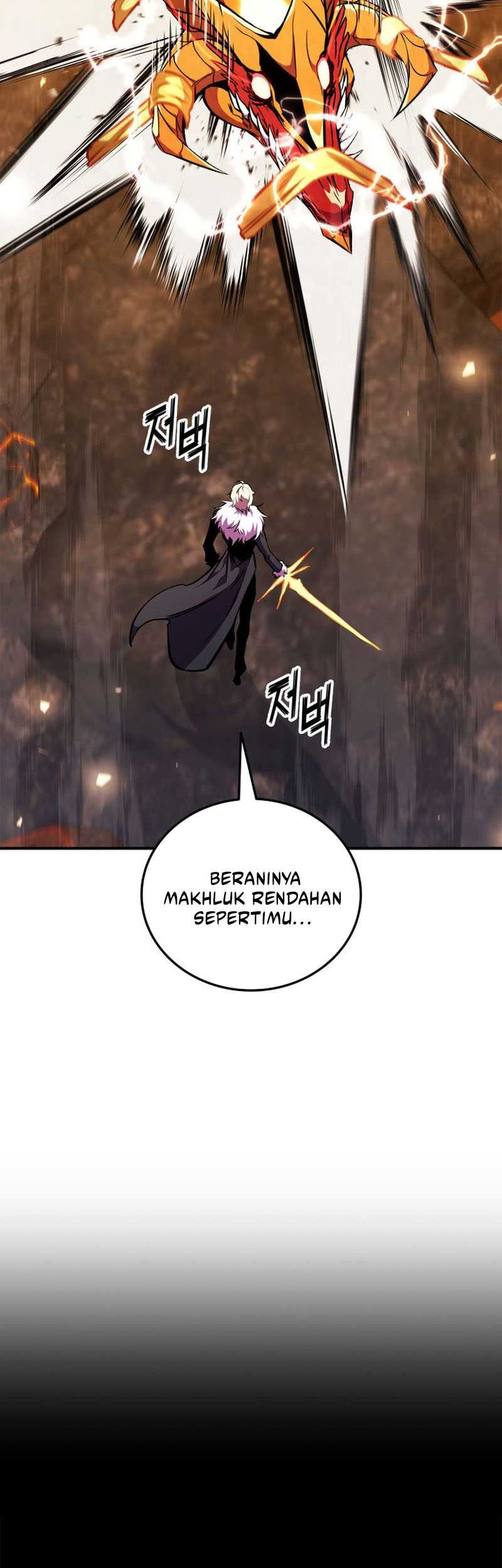 Ranker’s Return (Remake) Bab 175 halaman 68