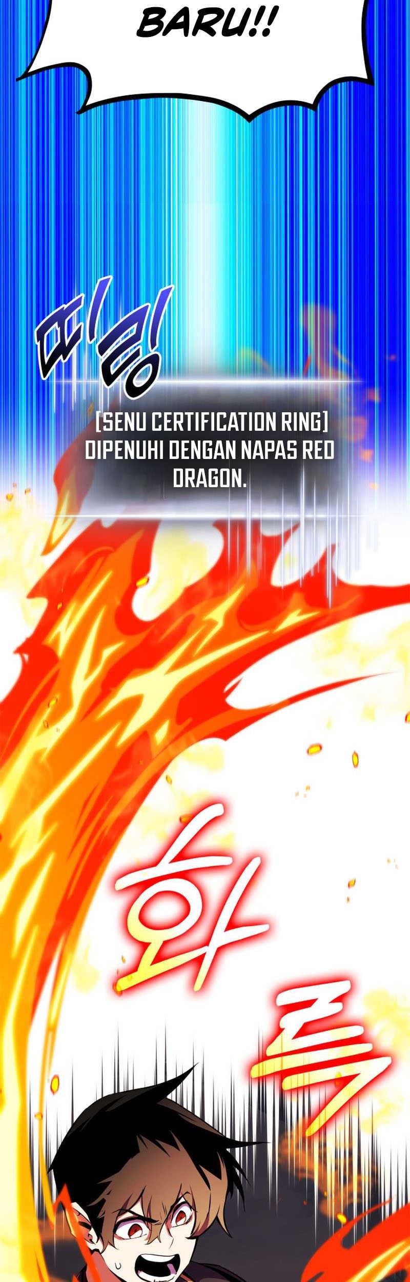 Ranker’s Return (Remake) Bab 175 halaman 82