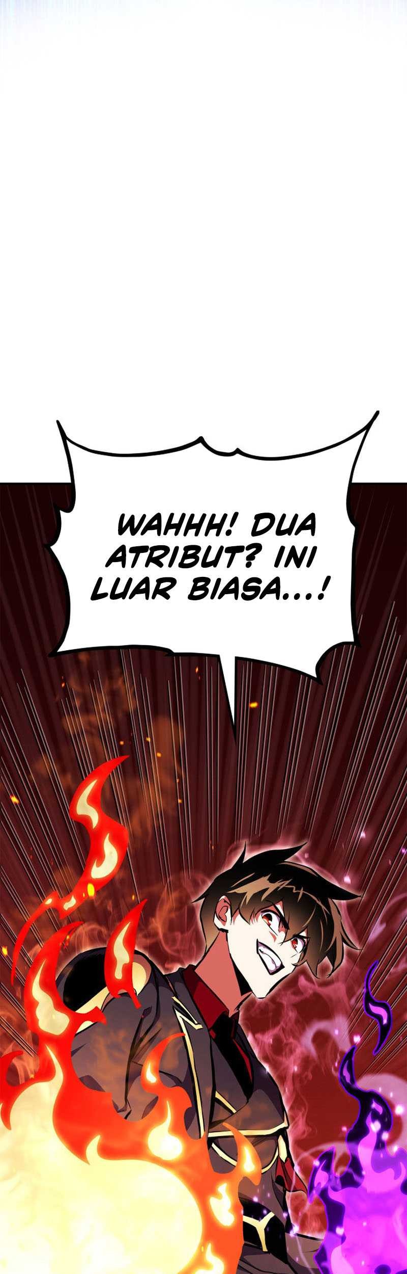 Ranker’s Return (Remake) Bab 175 halaman 85