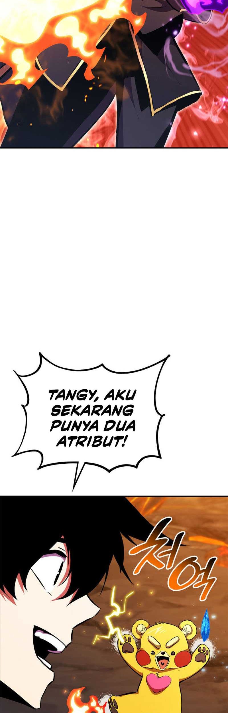 Ranker’s Return (Remake) Bab 175 halaman 86