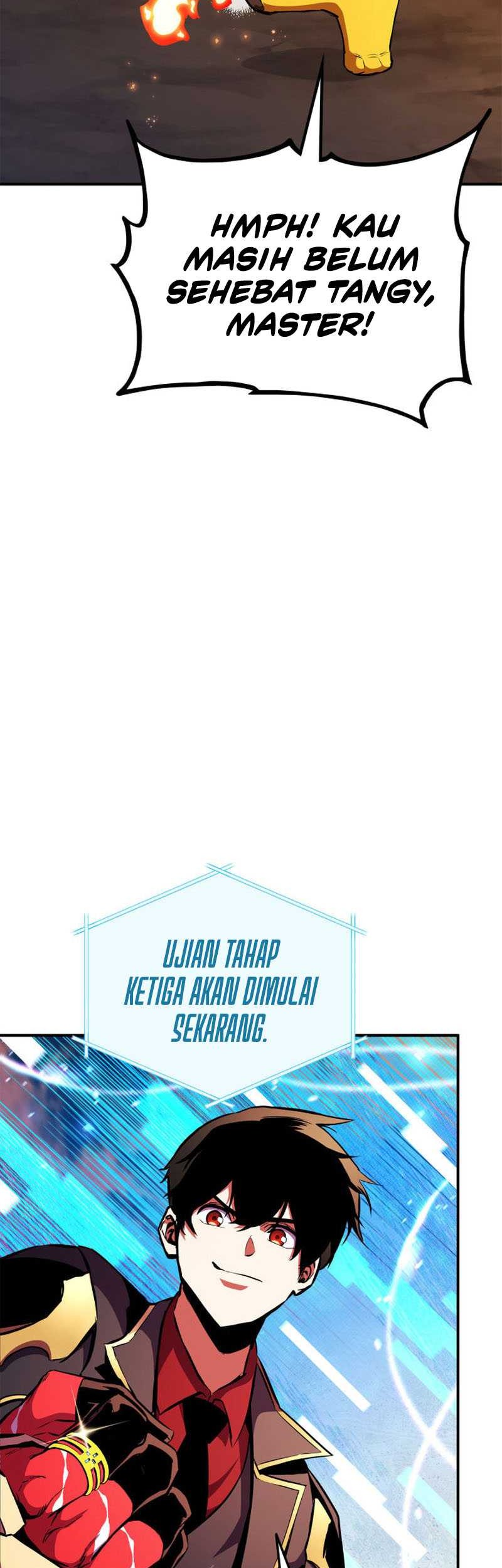 Ranker’s Return (Remake) Bab 175 halaman 87