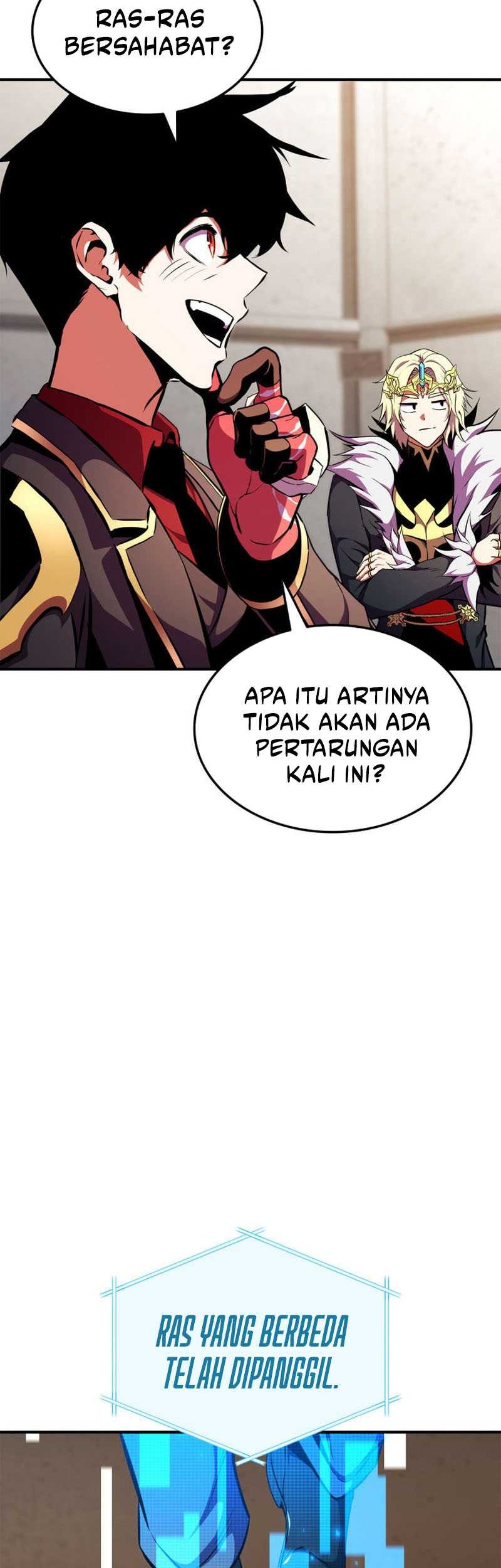 Ranker’s Return (Remake) Bab 175 halaman 90