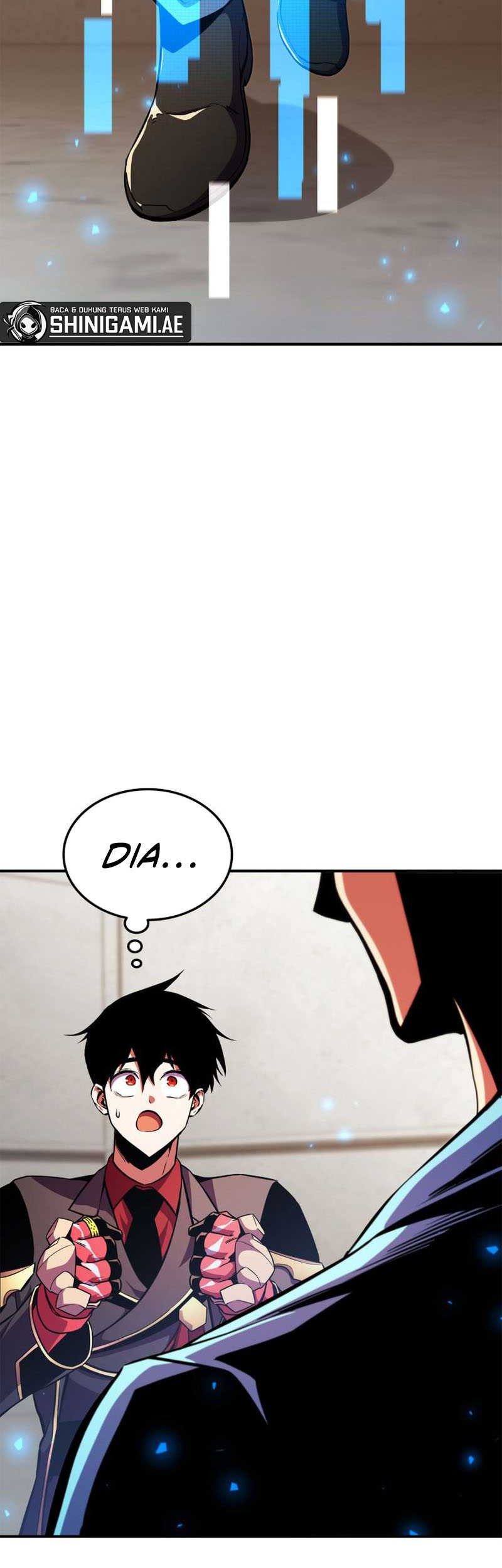 Ranker’s Return (Remake) Bab 175 halaman 91