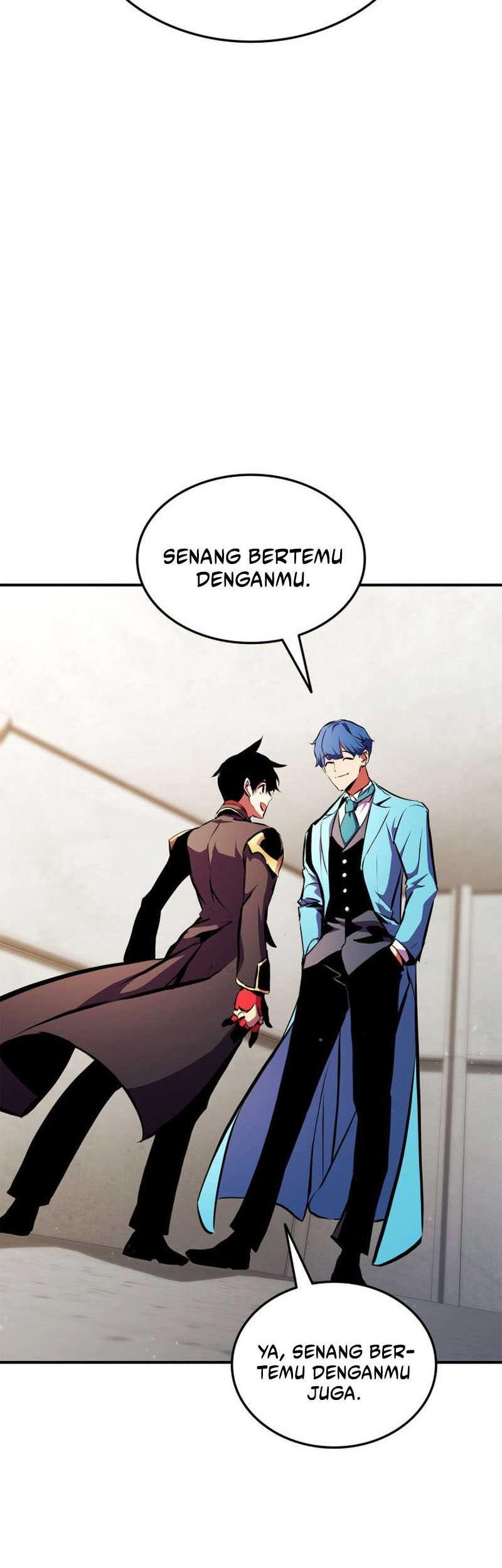 Ranker’s Return (Remake) Bab 175 halaman 94