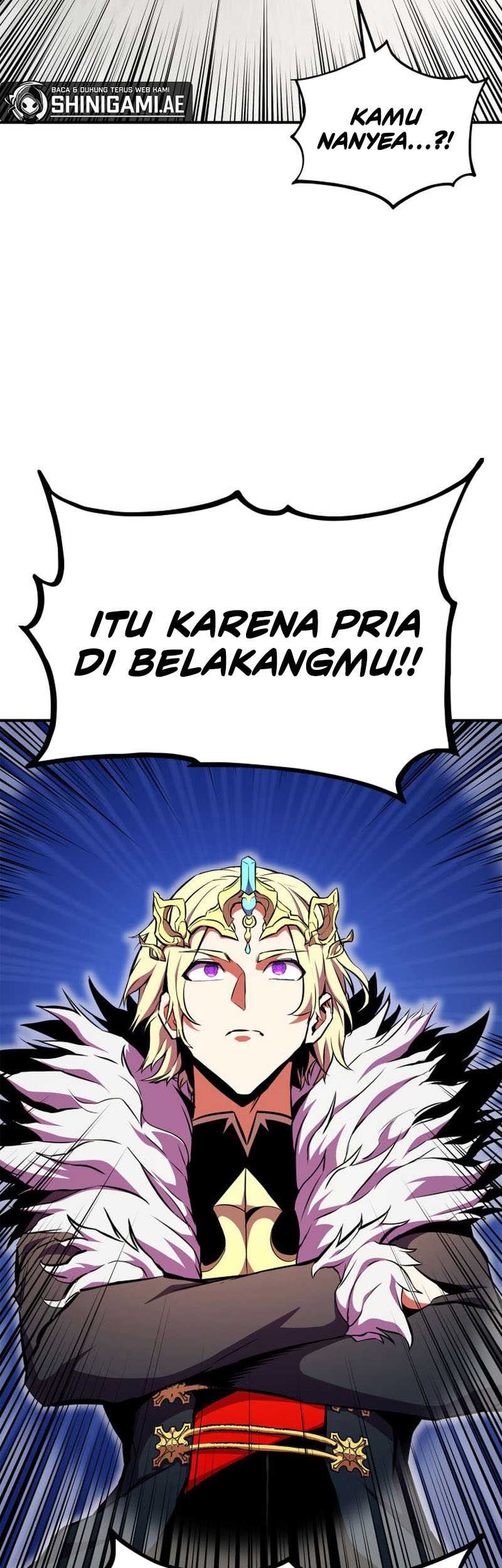 Ranker’s Return (Remake) Bab 176 halaman 3