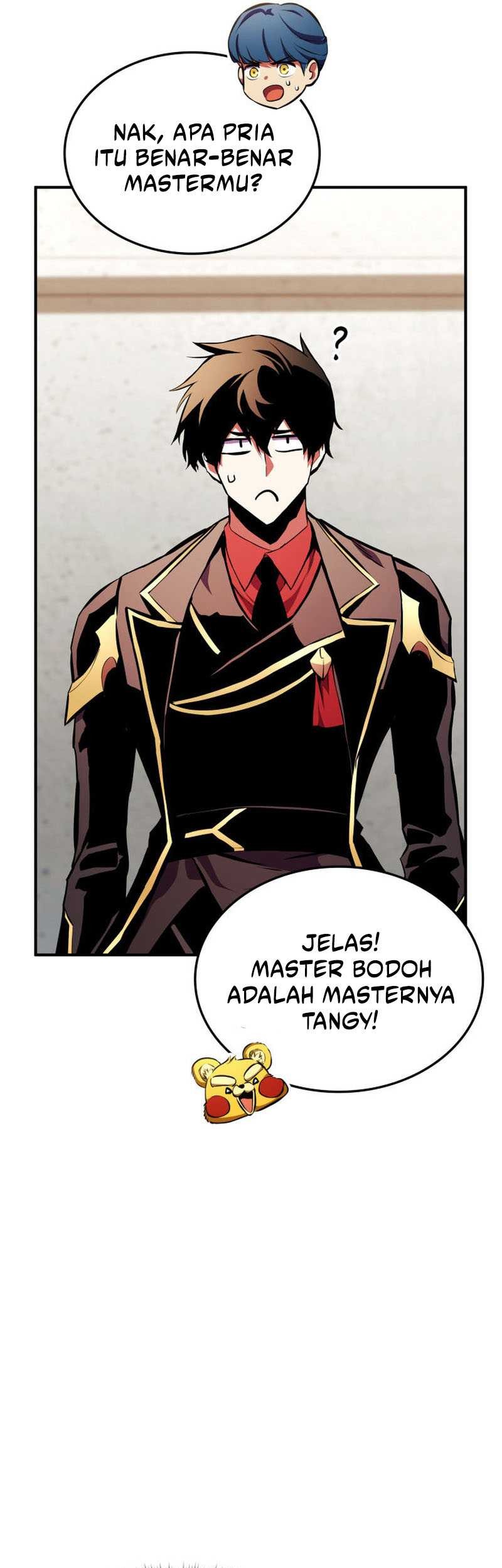 Ranker’s Return (Remake) Bab 176 halaman 9