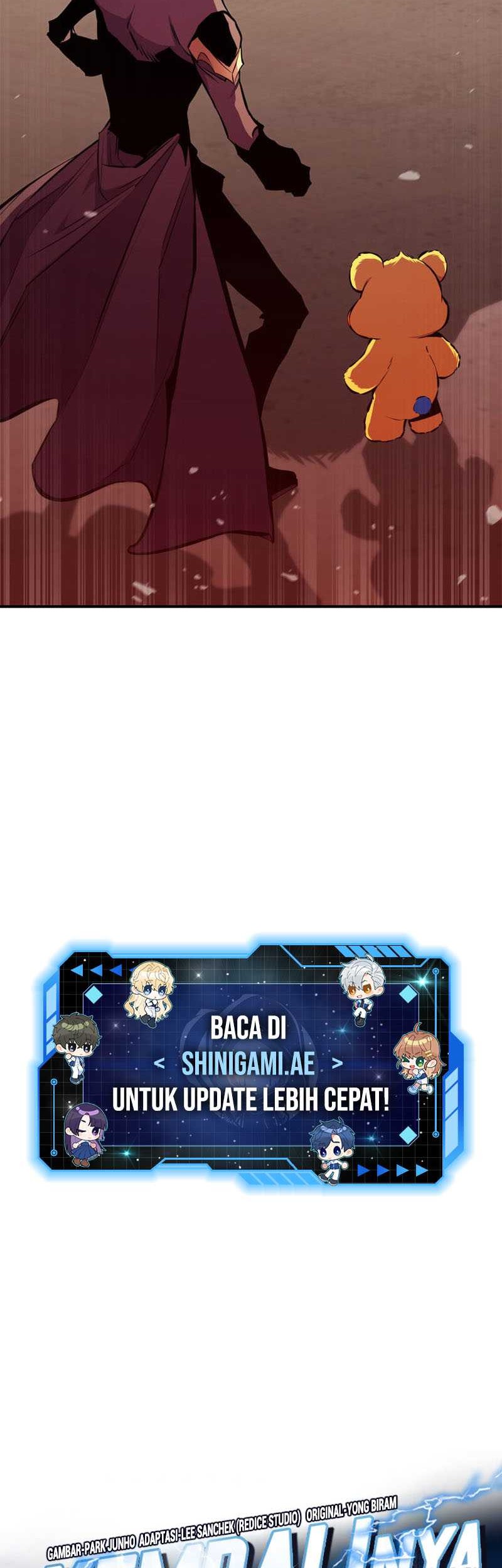 Ranker’s Return (Remake) Bab 176 halaman 14