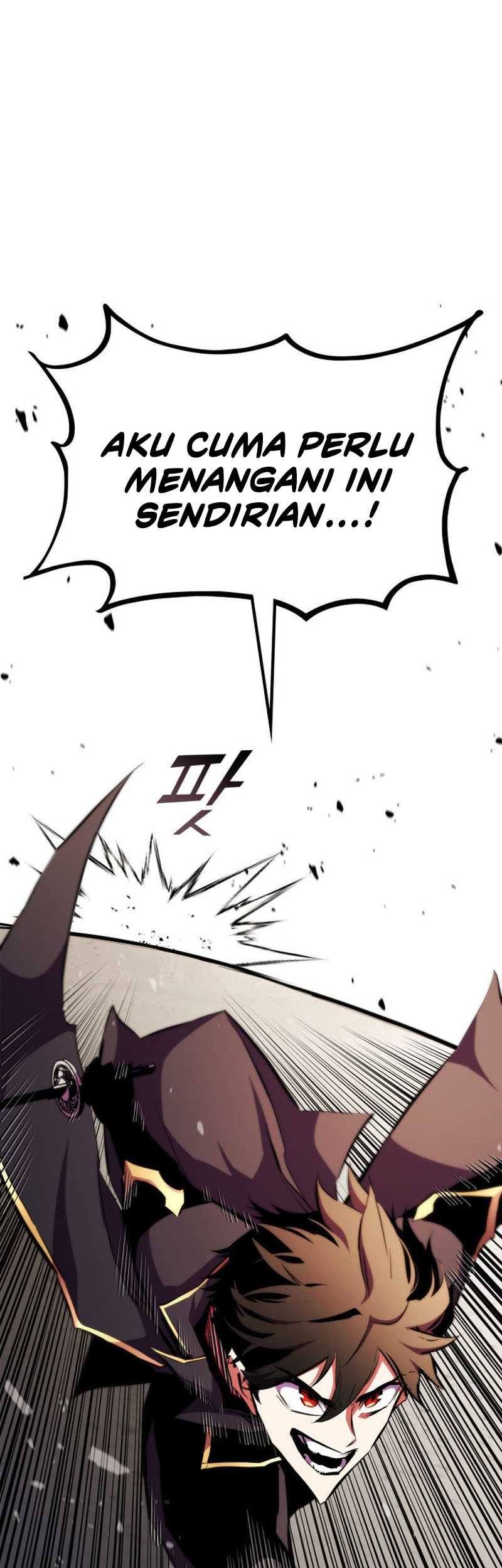Ranker’s Return (Remake) Bab 176 halaman 21