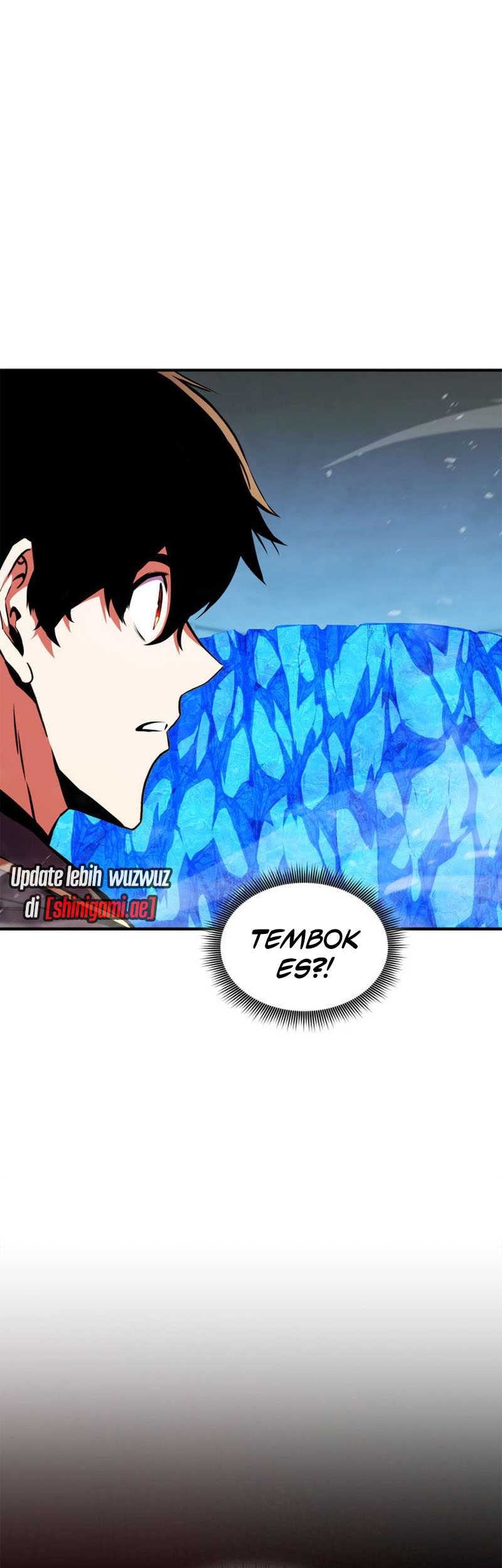 Ranker’s Return (Remake) Bab 176 halaman 37