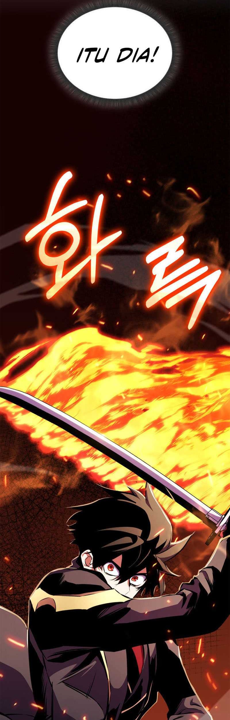 Ranker’s Return (Remake) Bab 176 halaman 38