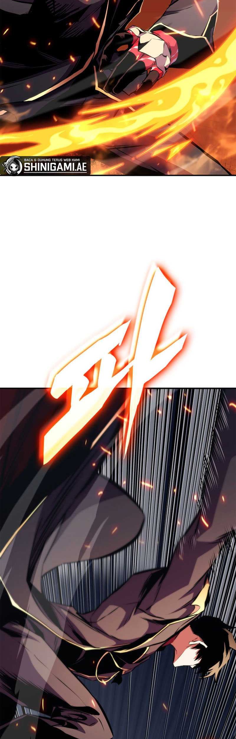 Ranker’s Return (Remake) Bab 176 halaman 39