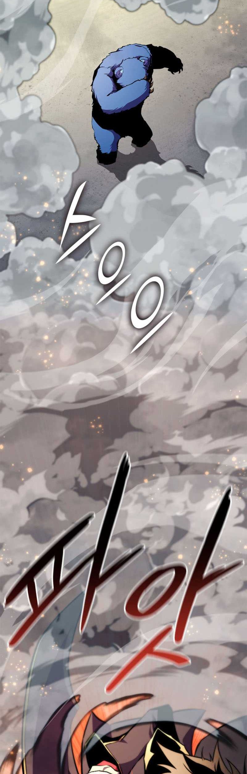 Ranker’s Return (Remake) Bab 176 halaman 42