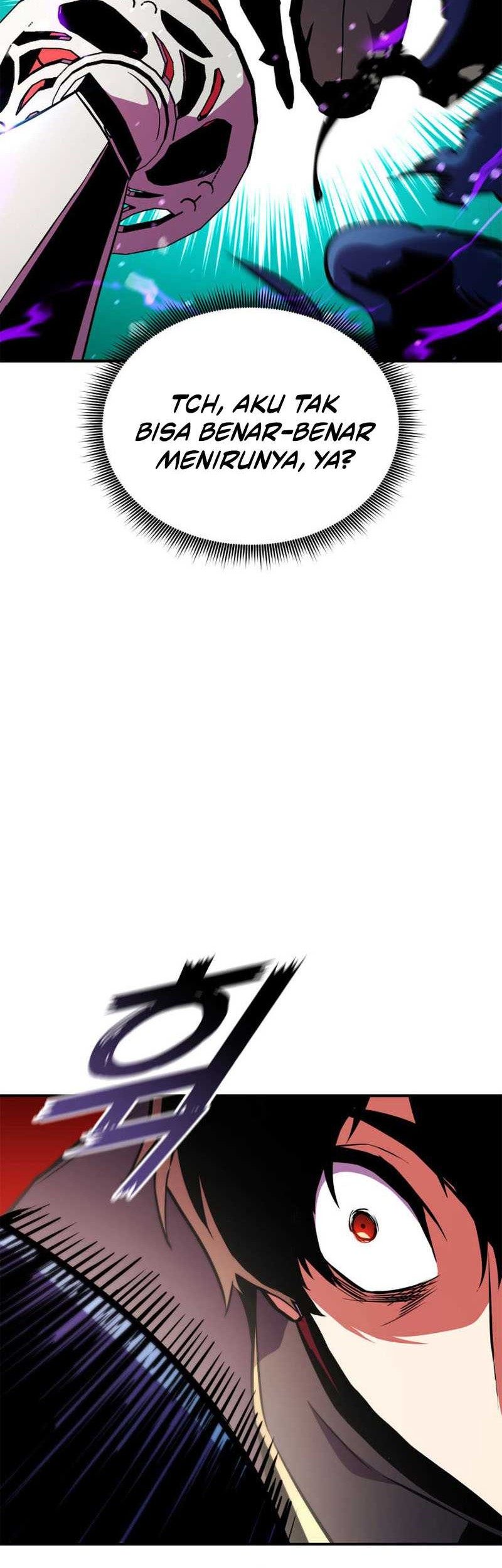 Ranker’s Return (Remake) Bab 176 halaman 48
