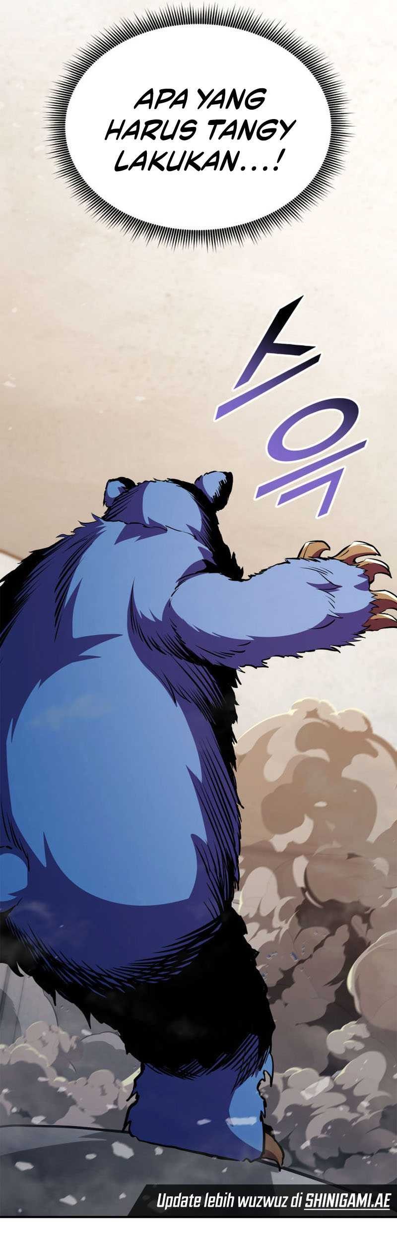 Ranker’s Return (Remake) Bab 176 halaman 57
