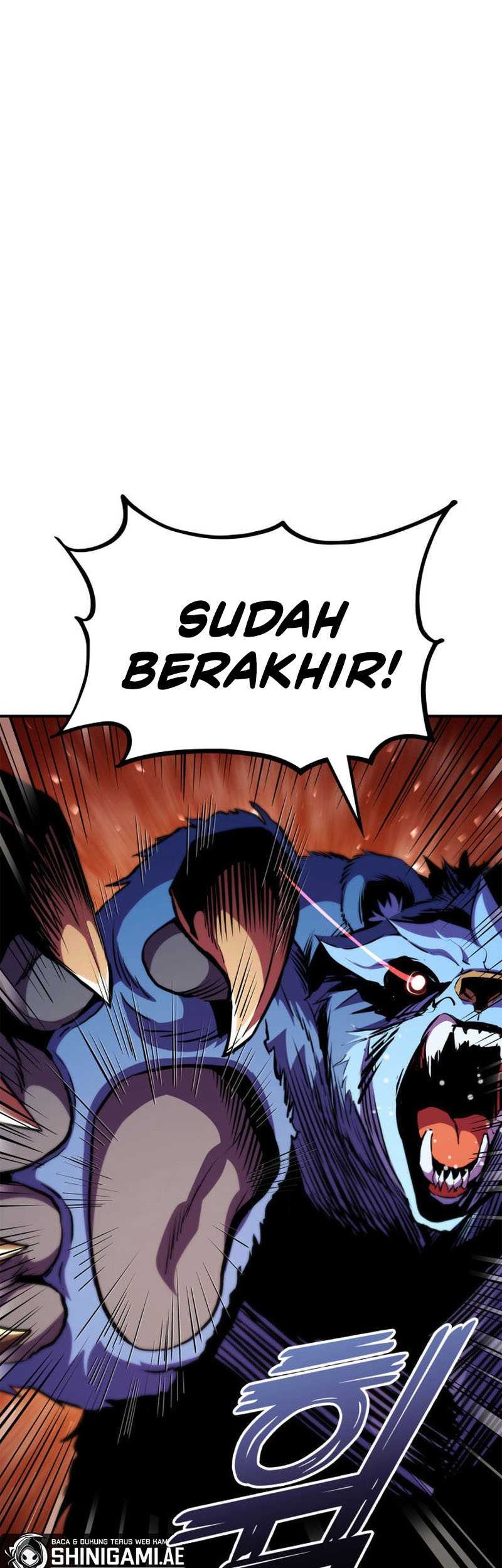 Ranker’s Return (Remake) Bab 176 halaman 58