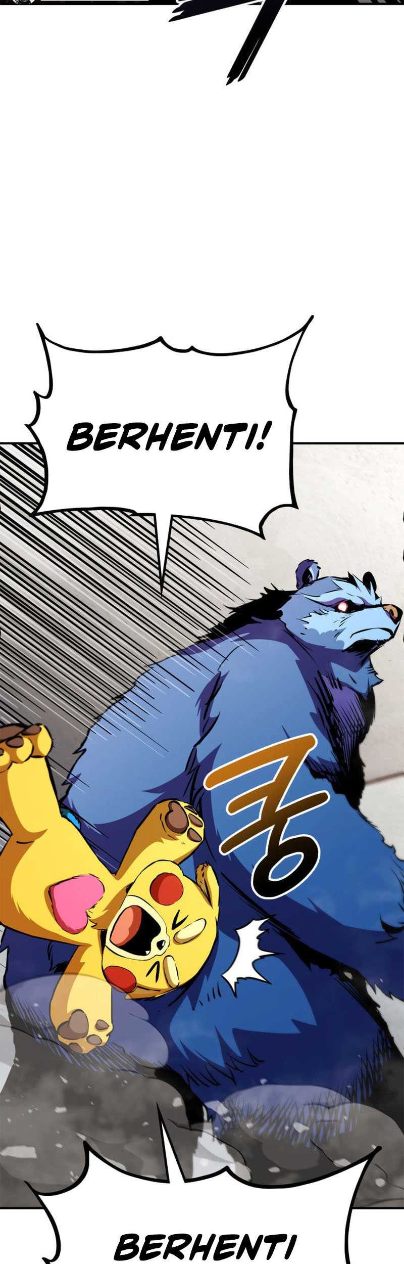 Ranker’s Return (Remake) Bab 176 halaman 59