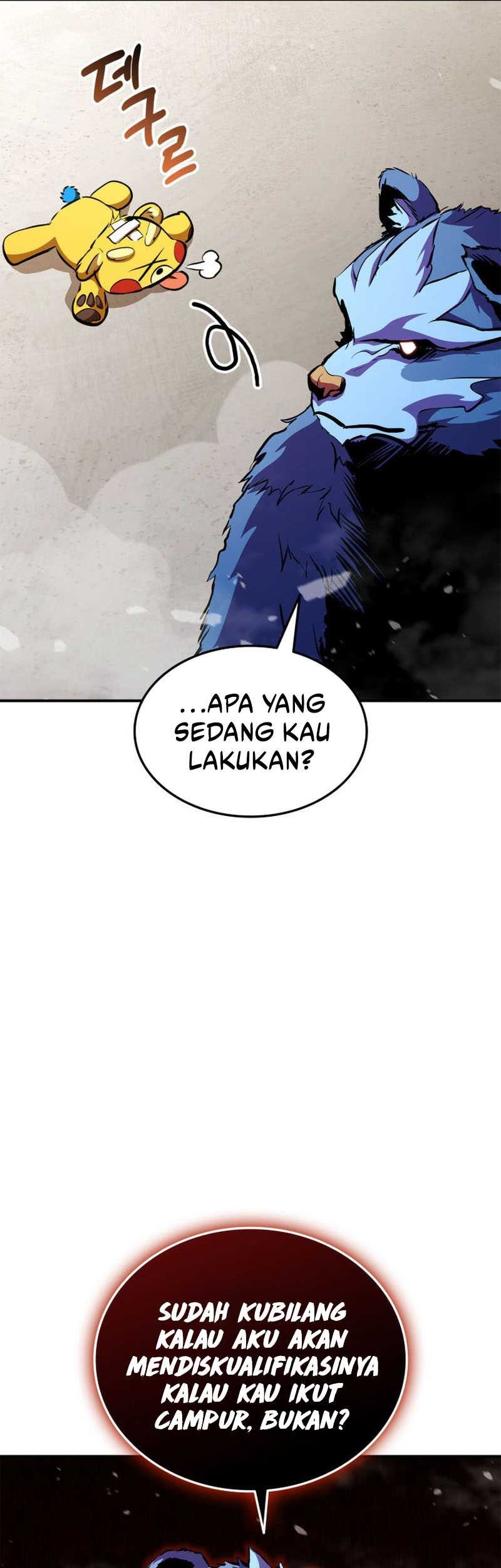 Ranker’s Return (Remake) Bab 176 halaman 61