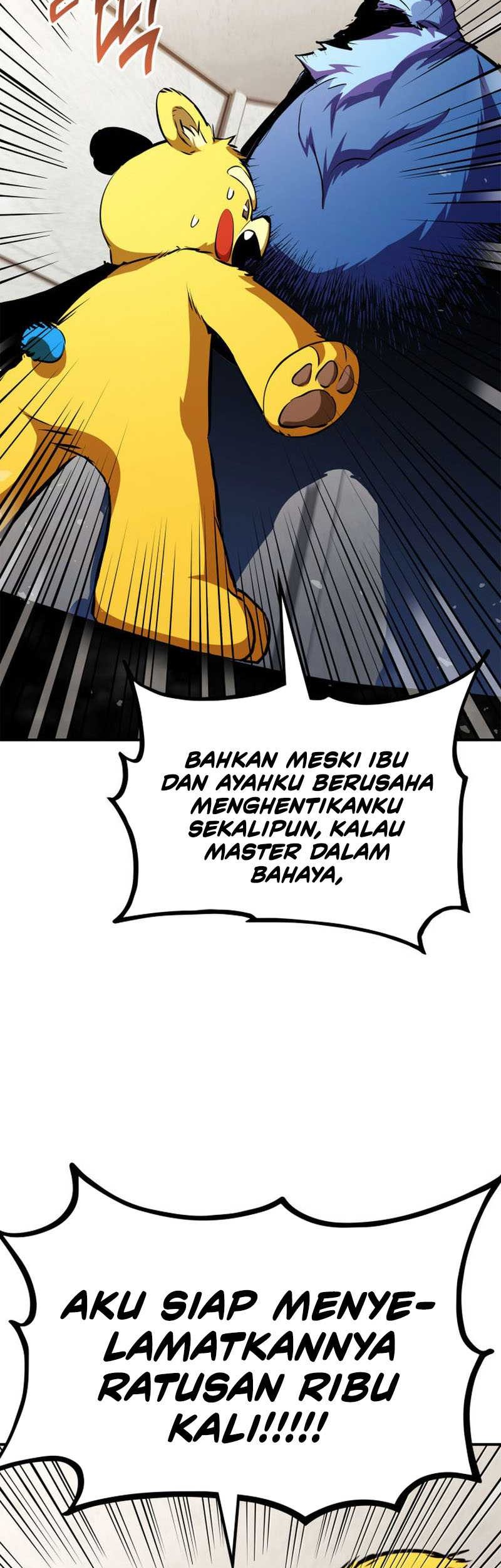 Ranker’s Return (Remake) Bab 176 halaman 63