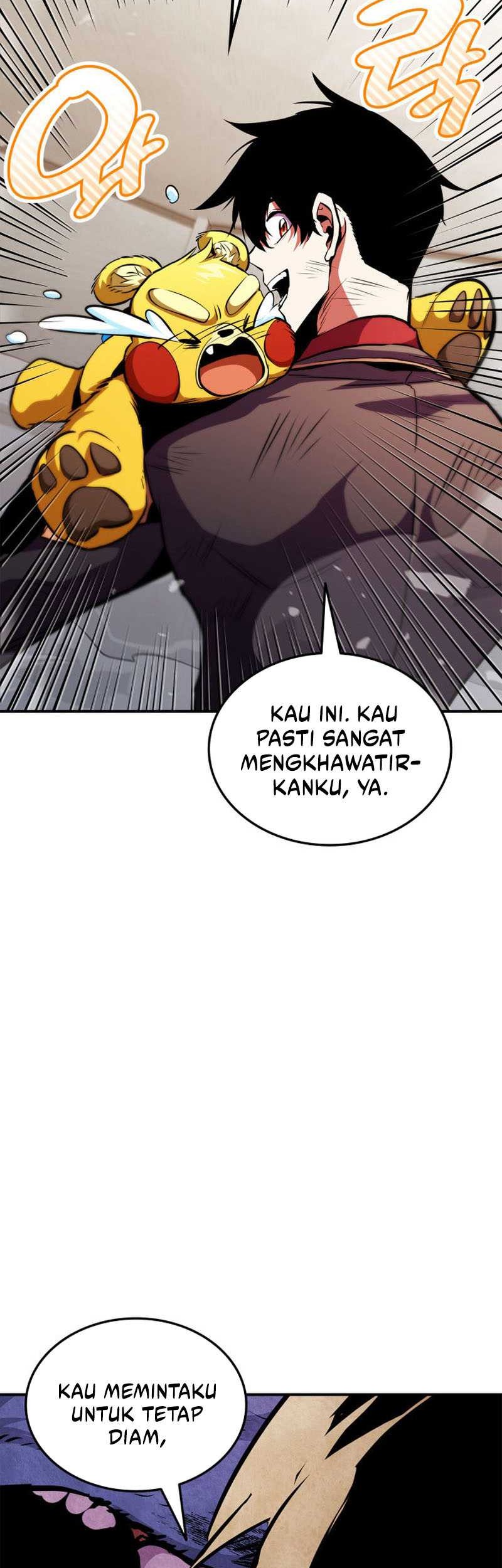 Ranker’s Return (Remake) Bab 176 halaman 67
