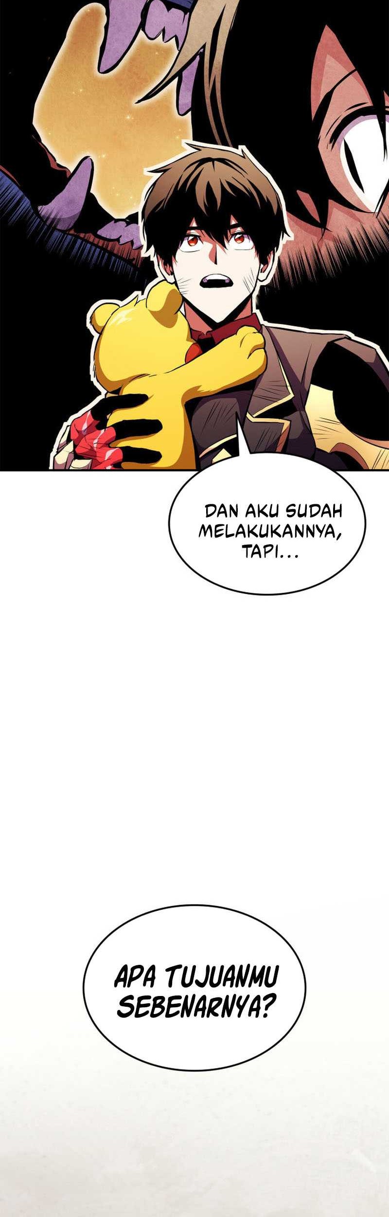 Ranker’s Return (Remake) Bab 176 halaman 68