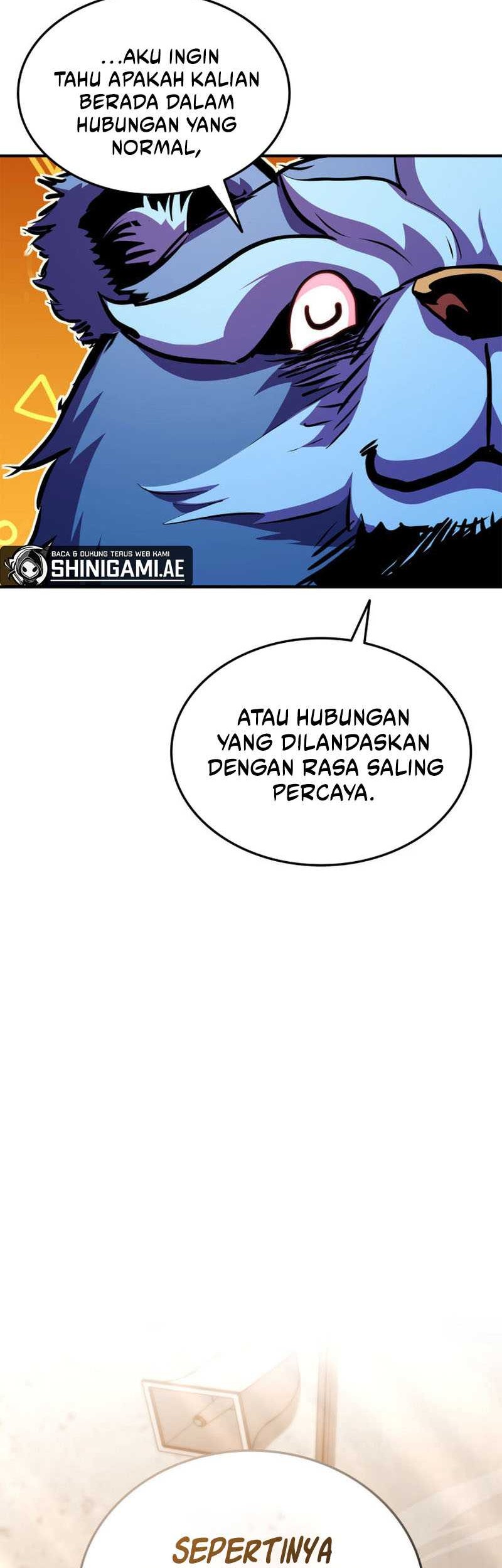 Ranker’s Return (Remake) Bab 176 halaman 70