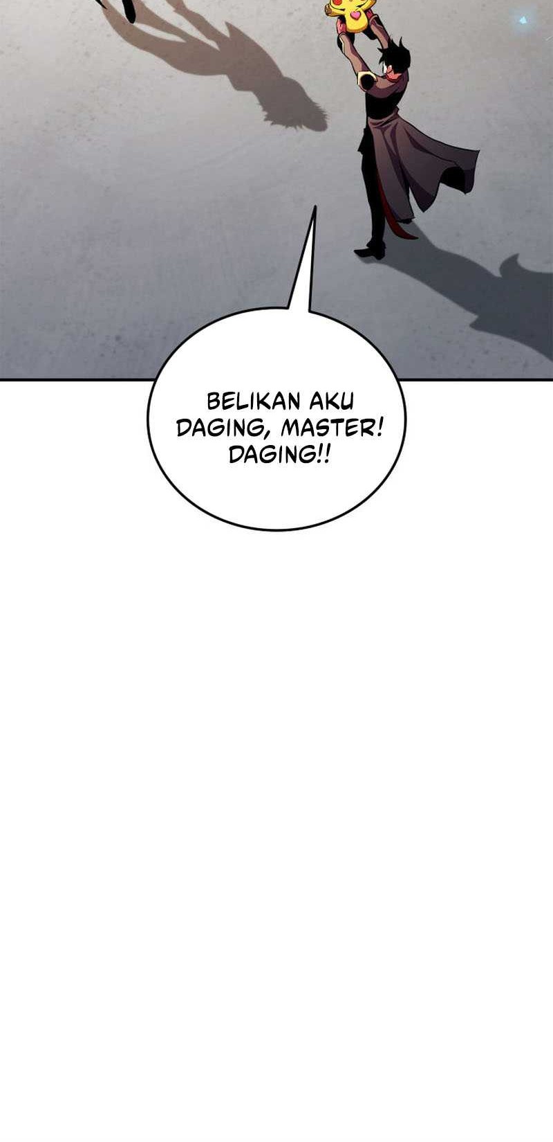Ranker’s Return (Remake) Bab 176 halaman 87