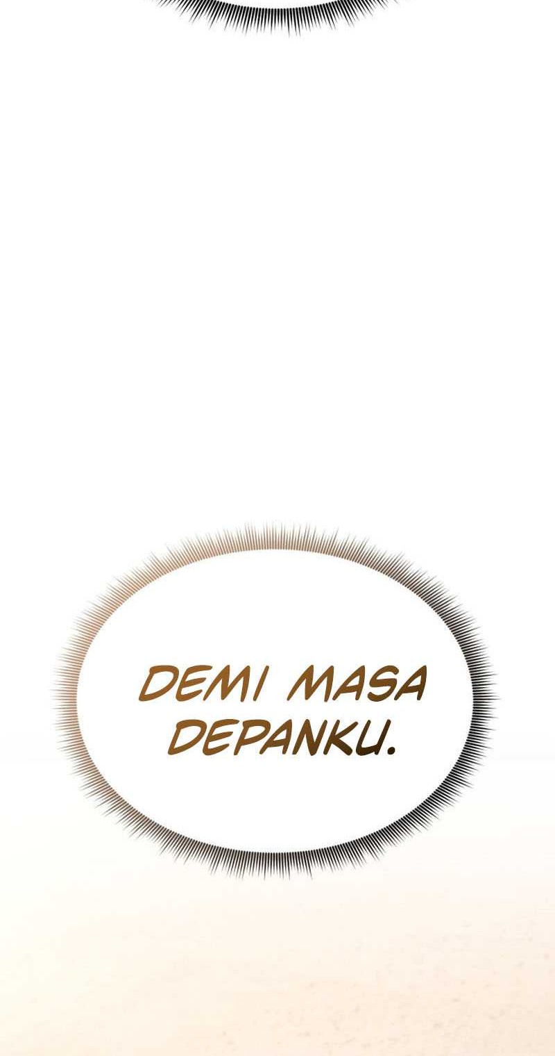 Ranker’s Return (Remake) Bab 176 halaman 91