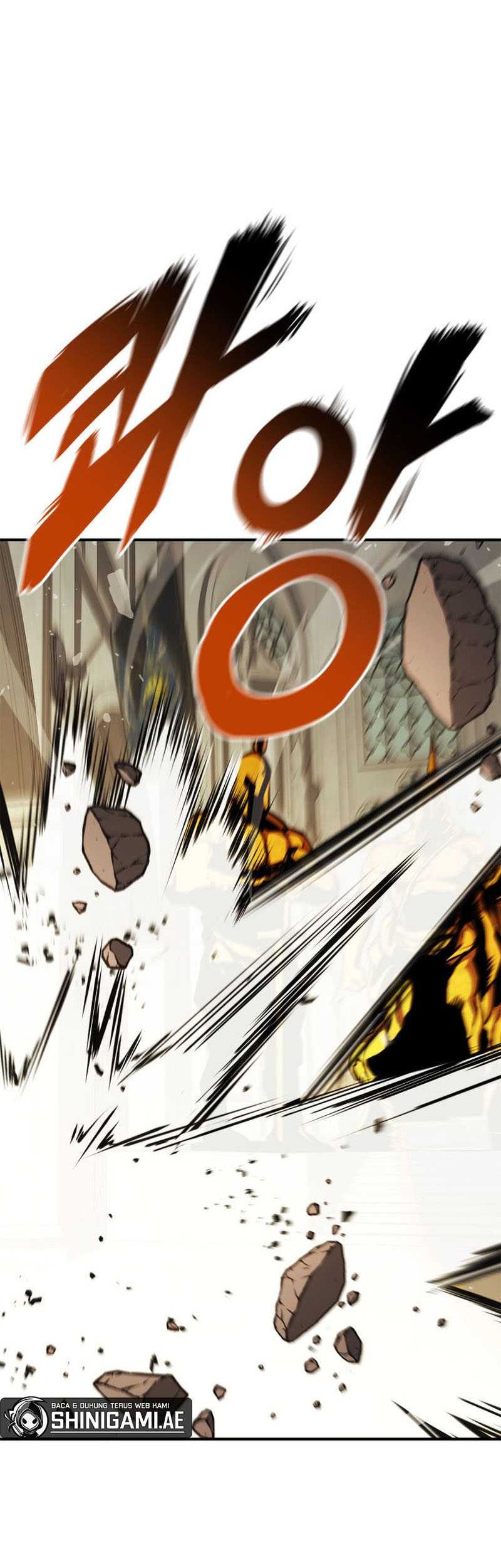 Ranker’s Return (Remake) Bab 177 halaman 3