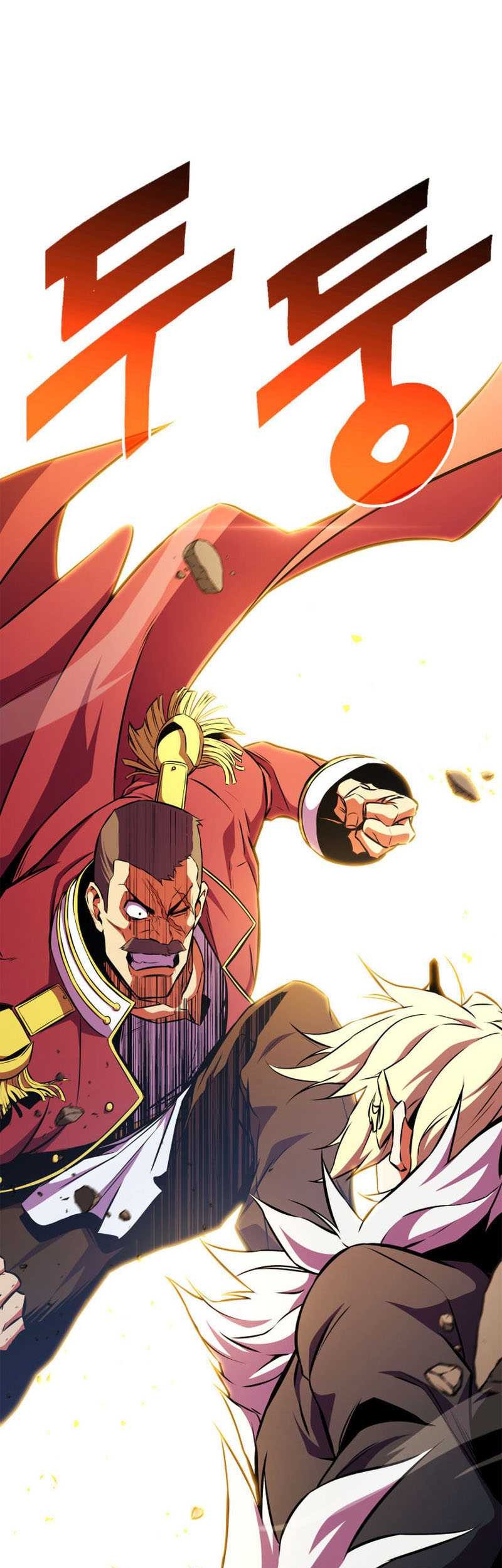 Ranker’s Return (Remake) Bab 177 halaman 4